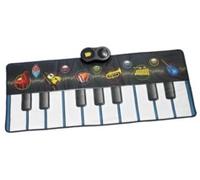 Tapis musical ''Piano'' Playtastic