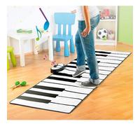 Playtastic Tapis musical Piano XXL