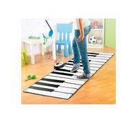 Tapis musical piano xxl