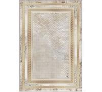 Tapis NAJAT Gold, Dimension: 120x180