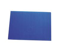 Tapis natte Sveltus Bleu TU Unisex