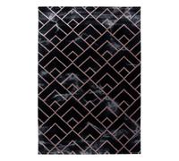 Tapis NAXOS BRONZE 80 x 250cm Coureur