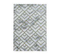 Tapis NAXOS GOLD 80 x 250cm Coureur