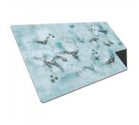 Tapis Néoprène Neige Modèle A