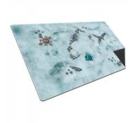 Tapis Néoprène Neige Modèle B