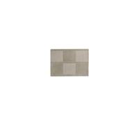 Tapis Normann Copenhagen Level 170x240 Gris Gris