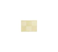 Tapis Normann Copenhagen Level 170x240 Jaune