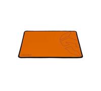 TAPIS NOX Krom Knout Speed ????Special Edition Noir/Orange