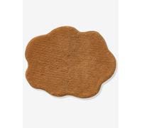 Tapis Nuage éponge cannelle TU