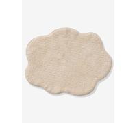 Tapis Nuage éponge écru TU