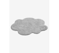 VERTBAUDET Tapis Nuage Gris Clair TU