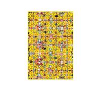 Tapis Obsession 200x300cm