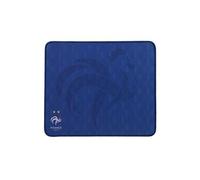Tapis Officiel FFF Bleu pour souris gaming