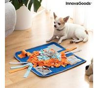 Tapis Olfactif pour Animau de Compagnie Fooland InnovaGoods G