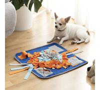 Tapis Olfactif pour Animaux de Compagnie Fooland InnovaGoods