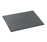 Tapis Olympia 80 x 120 cm - Gris - Chêne gris G