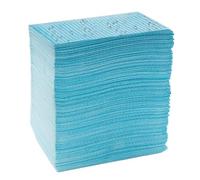 Tapis Ongles Lot de 125 Plateaux Absorbants Imperméables
