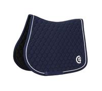 Tapis onion quilt 3D logo jumping marine