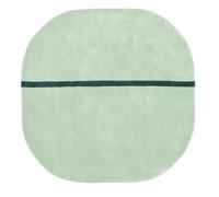 Tapis Oona NEUF 140 x 140 cm Normann Copenhagen OFFRE SPECIALE - 5707434057963