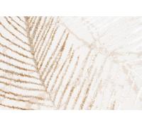 Tapis Or Beige Marron Salon Chambre Entrée Design moderne ÖKO-TEX 80 x 800