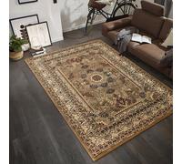 Tapis orient style 200x290 beige