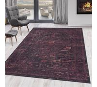 Tapis orient style 200x290 rouge