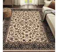 Tapis orient style 80x150 beige