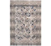 Tapis Oriental Effet Délavé Anouk Multicolore 200 x 290 cm Multicolore