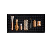 Tapis Outils Protège-comptoir flexibles, Coussins flexibles, tondeuses,