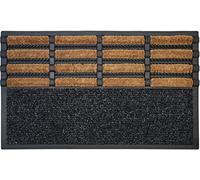 Tapis paillasson grattant COMBIFIBRES 40x60cm