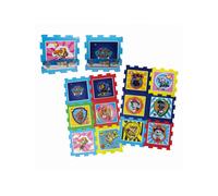 Tapis Pat Patrouille