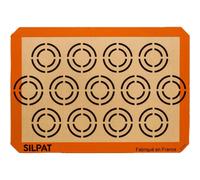 Tapis Pâtisserie Silpat Speciale Cookies By Guy Demarle