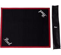 Tapis Pearl Red 137X168