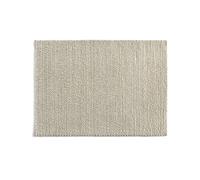 HAY Tapis Peas en gris clair 170 x 240 cm