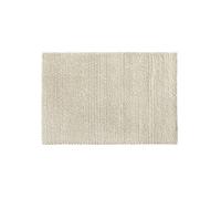 HAY Tapis Peas 200x140cm crème LxlxH 200x140x2,5cm