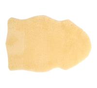 Kaiser Linge de Lit - Peau d'agneau - Nature - 70 / 80 cm
