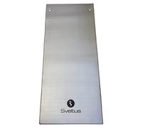 Sveltus Tapis Performance gris/noir 140 x 60 cm