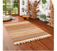 Tapis - PERGAMON - Kalleen - Naturel - Beige - 120x180 cm