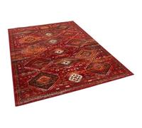 Tapis - PERGAMON - Pop-Vintage - Design contemporain - Polypropylène - 80x150 cm