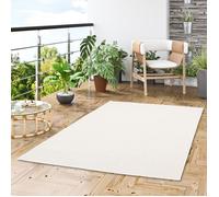 Tapis - PERGAMON - Valencia - Naturel - Crème Mélange - 60x170 cm