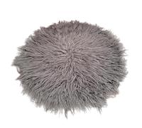 Tapis photo de qualité supérieure pour nouveau-né - 63 cm de diamètre - Tissu polyester - Accessoire facile - Couverture photo de bébé