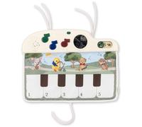 Tapis piano musical à suspendre