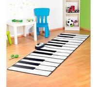 Tapis piano XXL G