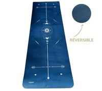 Tapis pilates et yoga performance confor
