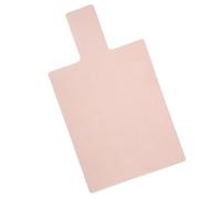 Tapis Pilates Reformer - Serviette antidérapante, coussin supplémentaire avec stabilité de préhension, support de base avec absorption de la sueur, accessoire de fitness, rembourrage épais pour des sé