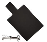 Tapis Pilates Reformer - Serviette antidérapante, coussin supplémentaire avec stabilité de préhension, support de base avec absorption de la sueur, accessoire de fitness, rembourrage épais pour des sé