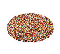 Tapis Pinocchio Ø 90cm Ø 90cm