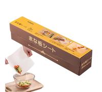 Tapis Planche à Découper de Cuisine,Accessoire de Cuisine Souple et Antidérapant pour Couper et Cuisiner | Planche à Découper Rechargeable pour Cuisiner,Pour Camping Bateau Pique-Nique Commercial Et