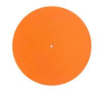 Tapis platine vinyle Audiophile 12'' en plateau,lecteurs disques vinyles Anti-vibration