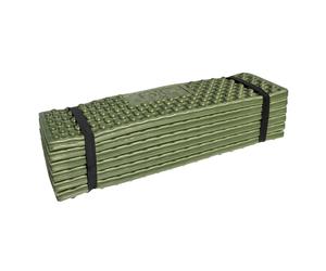 Tapis pliable 180x58 MFH - Olive